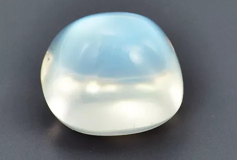 تصویر 3 از راهنمای خرید سنگ عقیق سفید + قیمت عالی